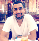 Krishna profile image